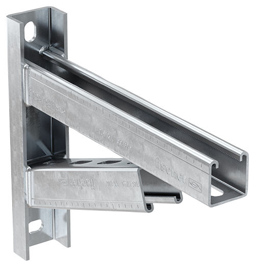 Консоль усиленная FCAM